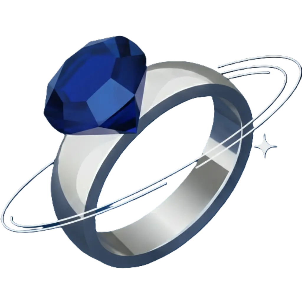 360 degree jewelry animation service icon