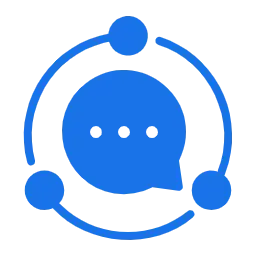 Clear communication in jewelry design process icon