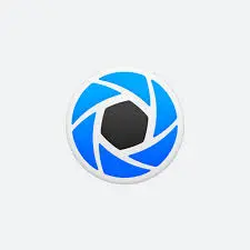 KeyShot rendering software logo