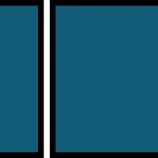 Shotcut video editing software logo