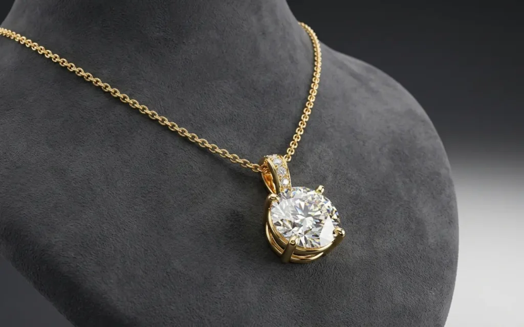 3D Jewelry Design — Arvion Designs