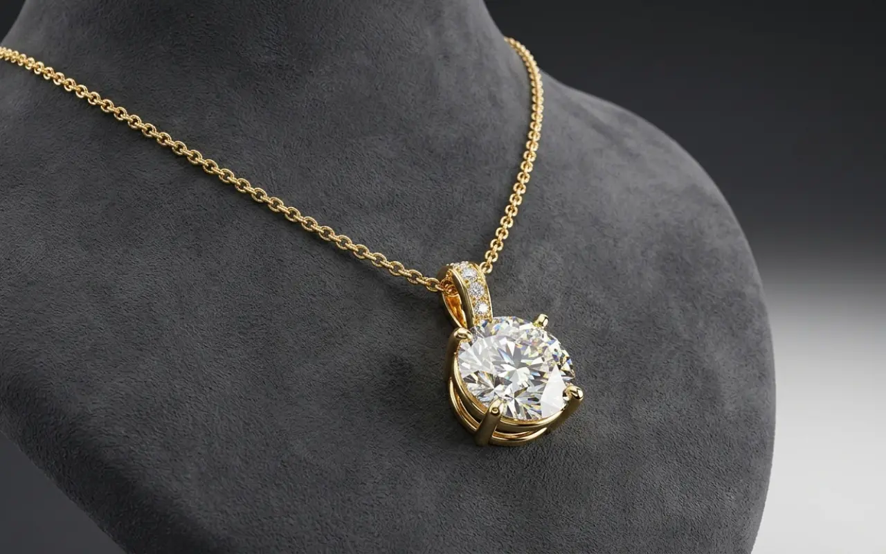 3D Jewelry Design Studio – Arvion Designs